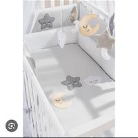 Paracolpi picci con piumone