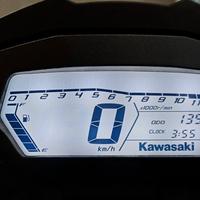 Kawasaki Ninja 125