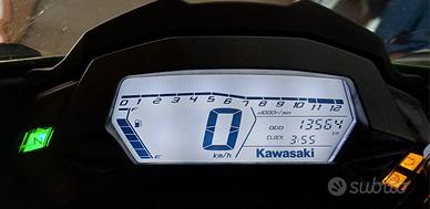Kawasaki Ninja 125