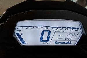 Kawasaki Ninja 125