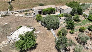 Casa singola a Modica (RG)