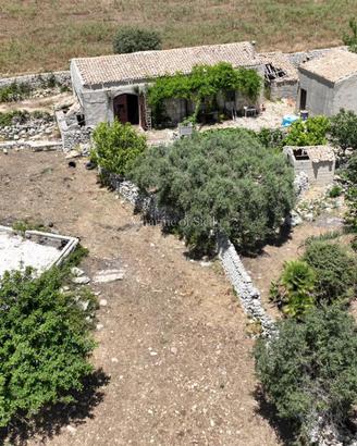 Casa singola a Modica (RG)