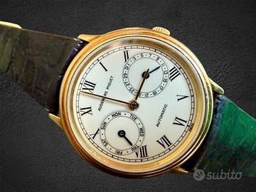 Audemars Piguet 25574 BA