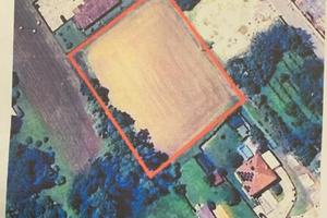 Terreno edificabile mq 4786 Azzano x