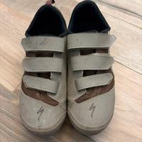 Scarpe MTB specialized taglia 41