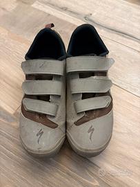 Scarpe MTB specialized taglia 41