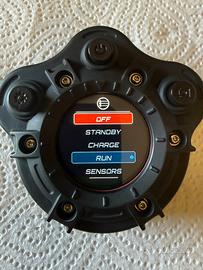 Quasar Recing Standard x moto x 2 sensori