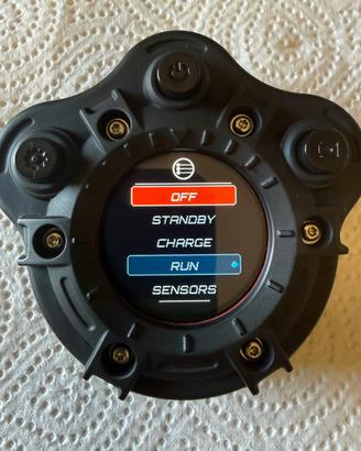 Quasar Recing Standard x moto x 2 sensori
