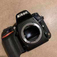 nikon d750