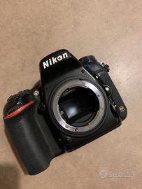 nikon d750