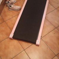 Bigzzia Tapis Roulant Elettrico Walking pad