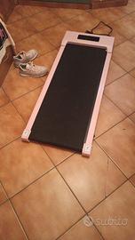 Bigzzia Tapis Roulant Elettrico Walking pad