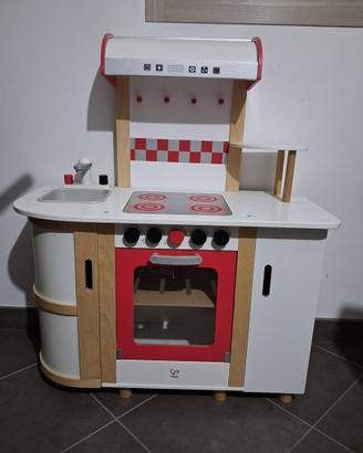 Cucina gioco bambini