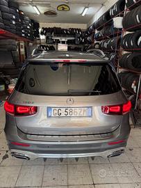 Mercedes-benz GLB 180 d Automatic Premium 7 POSTI 