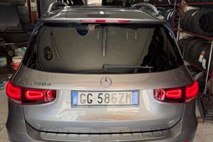 Mercedes-benz GLB 180 d Automatic Premium 7 POSTI 