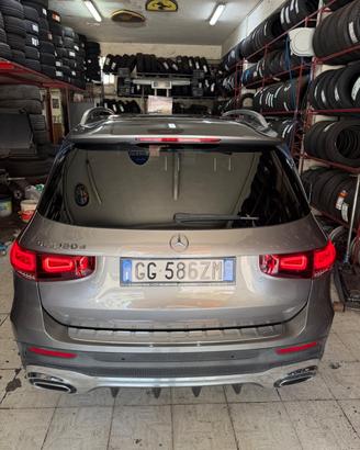 Mercedes-benz GLB 180 d Automatic Premium 7 POSTI 