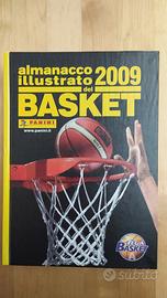 Almanacco illustrato del basket 2009
