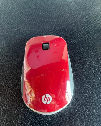 Mouse Wireless