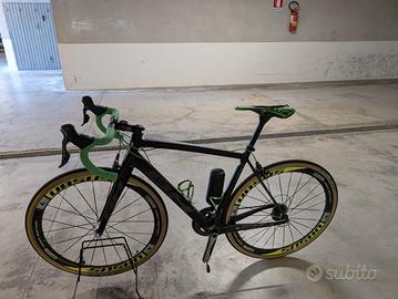 BICI DA CORSA