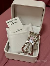 Orologio Balenciaga Vintage