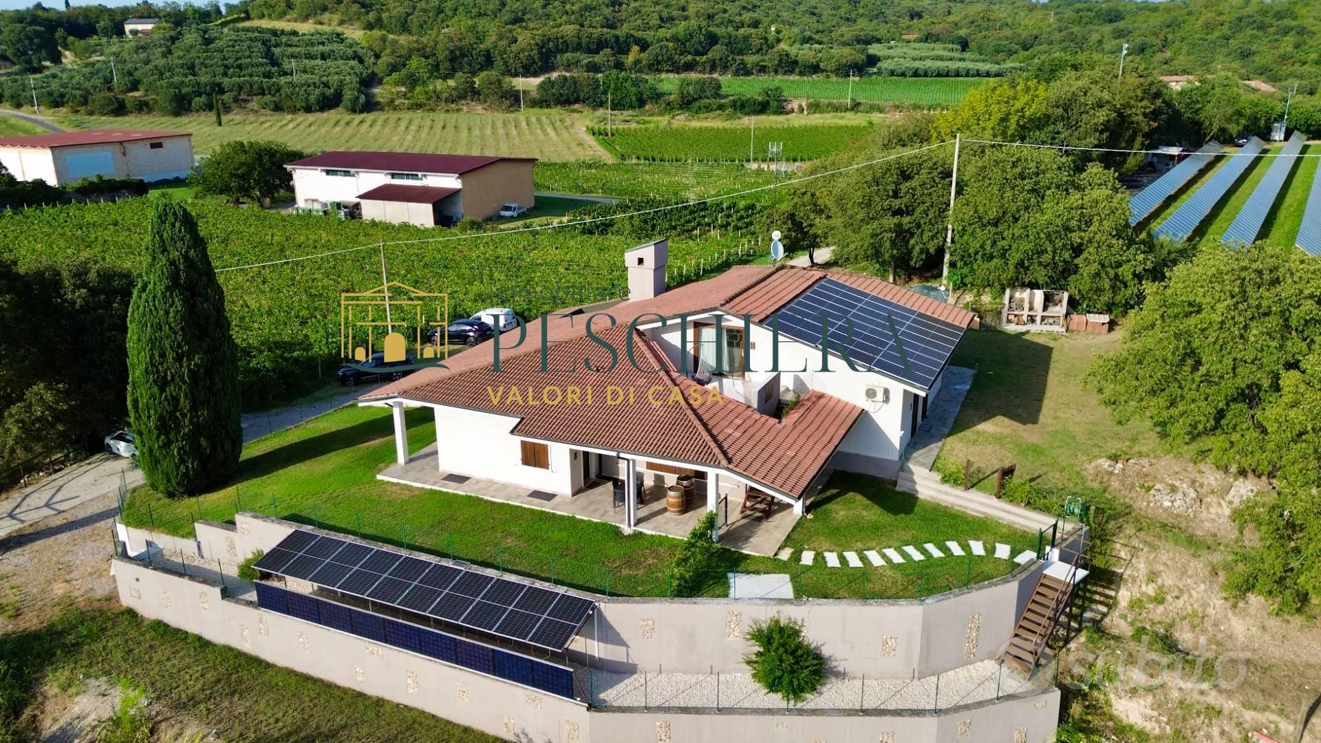 Appartamento – Valeggio sul Mincio, Venturelli-Fenili - Altro