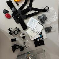 Gopro hero 3plus