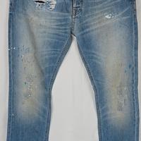 Jeans uomo Daniele Alessandrini