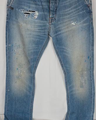 Jeans uomo Daniele Alessandrini