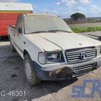 TATA TELCOLINE 40_FD 2.0 TDIC 4X4 87CV - Ricambi