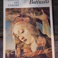 I MAESTRI del COLORE  prima edizione 1963