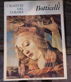 I MAESTRI del COLORE  prima edizione 1963