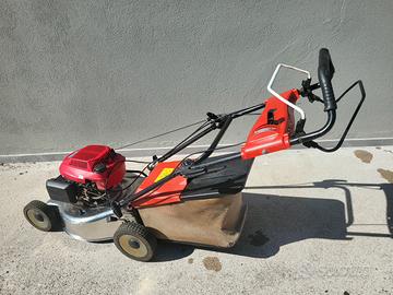 Tagliaerba Honda GCV135 4.5 HP 