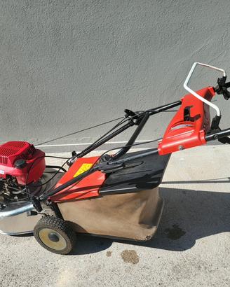 Tagliaerba Honda GCV135 4.5 HP 