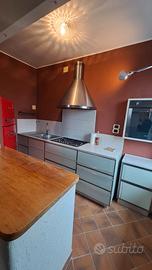 Saluzzo alloggio luminoso e silenzioso