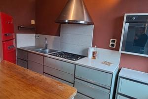 Saluzzo alloggio luminoso e silenzioso