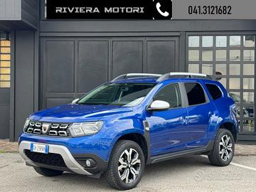 DACIA Duster 1.0 TCe GPL 4x2 Prestige Up