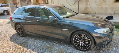 BMW 525 d touring 2.0 218cv