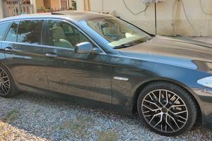 BMW 525 d touring 2.0 218cv