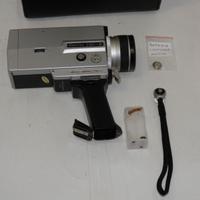 Cinepresa Vintage supr 8