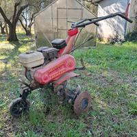 motozzappa HONDA  GX 160