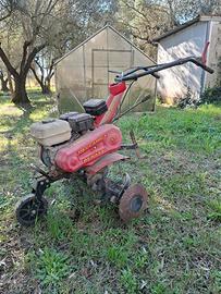 motozzappa HONDA  GX 160