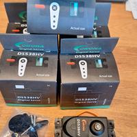 Servocomando Corona DS538HV