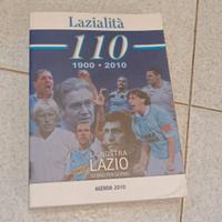 Agenda Lazialità 110 Anni (1900-2010)