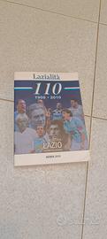 Agenda Lazialità 110 Anni (1900-2010)