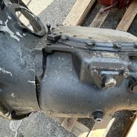 8558051 Cambio completo codice Fiat e Om