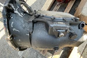 8558051 Cambio completo codice Fiat e Om