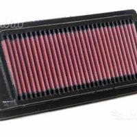 Filtro Aria Yamaha MT - 01 1700cc