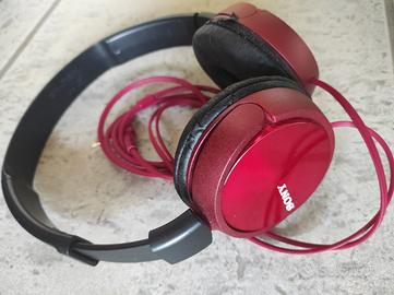 Cuffia Sony