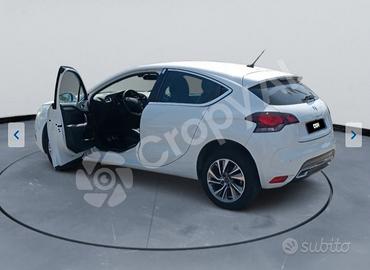 Citroen DS4