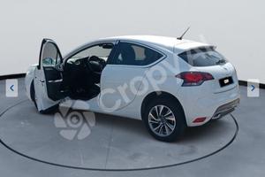 Citroen DS4